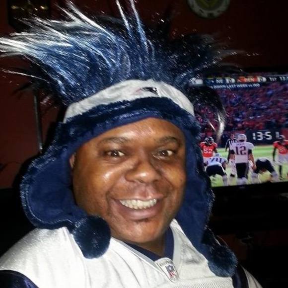 Meet your Posher, Gary - Picture 1 of 1